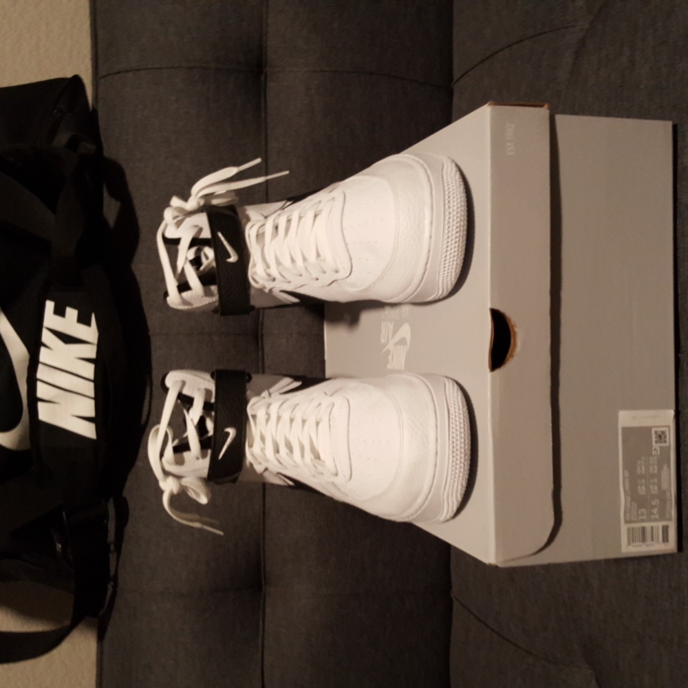 Nike Air Force 1 High '07